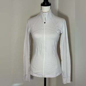 Lululemon Athletica Women's Define Jacket